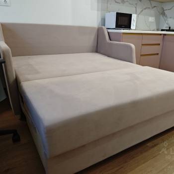 Сдается 1-комнатная квартира, 21,5 м²