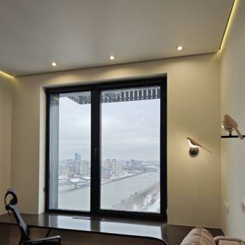 Сдается 1-комнатная квартира, 21,5 м²