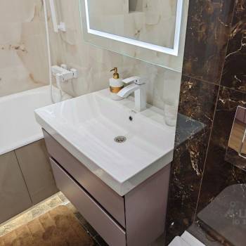 Сдается 1-комнатная квартира, 21,5 м²