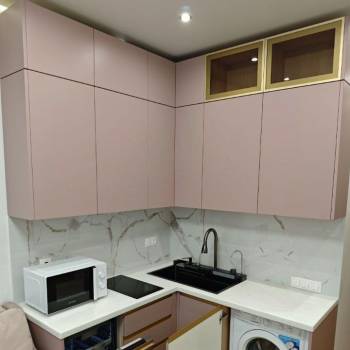 Сдается 1-комнатная квартира, 21,5 м²