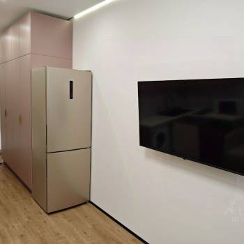 Сдается 1-комнатная квартира, 21,5 м²