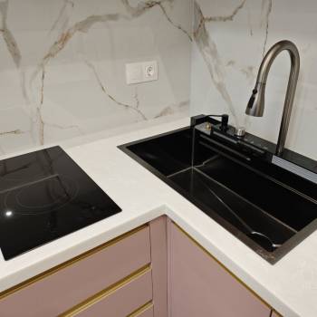 Сдается 1-комнатная квартира, 21,5 м²