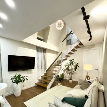 Сдается Многокомнатная квартира, 114 м²