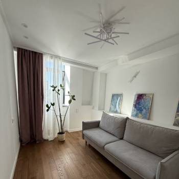 Сдается Многокомнатная квартира, 114 м²
