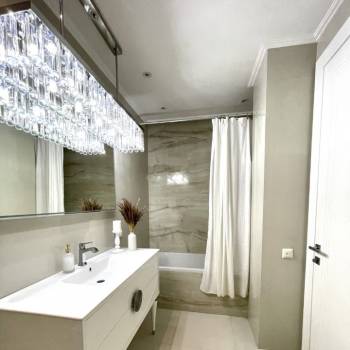 Сдается Многокомнатная квартира, 114 м²