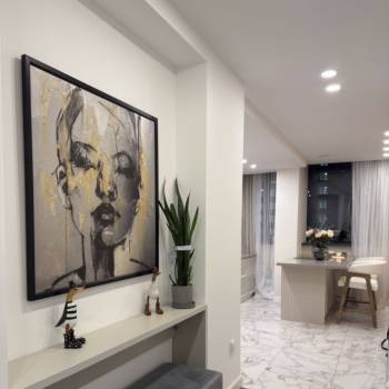 Сдается Многокомнатная квартира, 114 м²