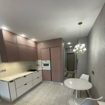 Продается 1-комнатная квартира, 25 м²