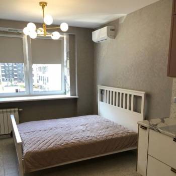 Продается 1-комнатная квартира, 25 м²