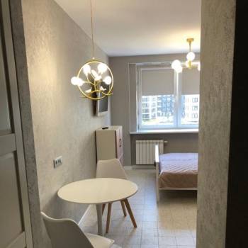 Продается 1-комнатная квартира, 25 м²