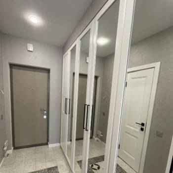 Продается 1-комнатная квартира, 25 м²