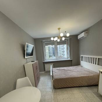 Продается 1-комнатная квартира, 25 м²