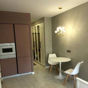 Продается 1-комнатная квартира, 25 м²