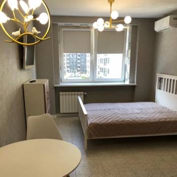 Продается 1-комнатная квартира, 25 м²