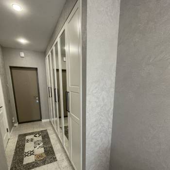 Продается 1-комнатная квартира, 25 м²
