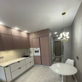 Продается 1-комнатная квартира, 25 м²