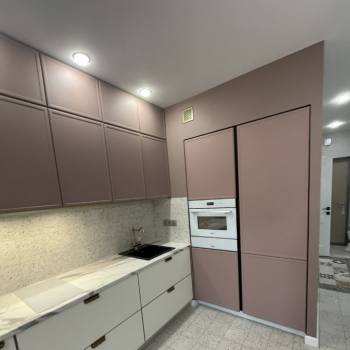 Продается 1-комнатная квартира, 25 м²