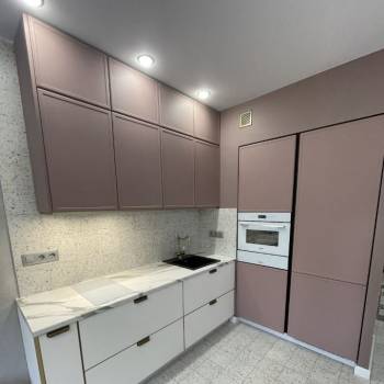 Продается 1-комнатная квартира, 25 м²