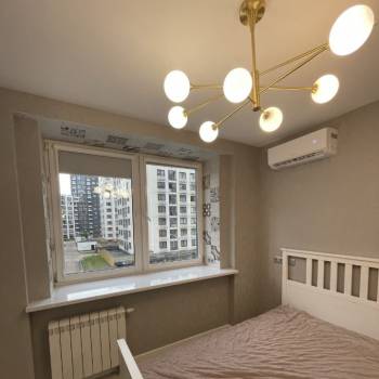 Продается 1-комнатная квартира, 25 м²