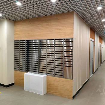 Продается 1-комнатная квартира, 23 м²