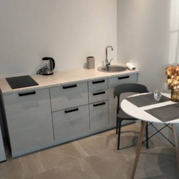 Продается 1-комнатная квартира, 23 м²