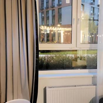 Продается 1-комнатная квартира, 23 м²