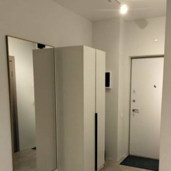 Продается 1-комнатная квартира, 23 м²