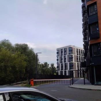 Продается 1-комнатная квартира, 23 м²