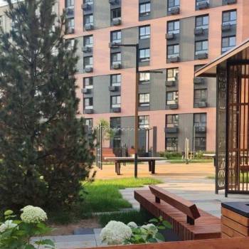 Продается 1-комнатная квартира, 23 м²