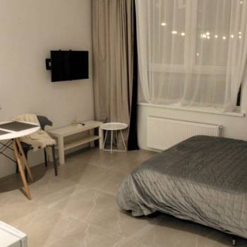 Продается 1-комнатная квартира, 23 м²