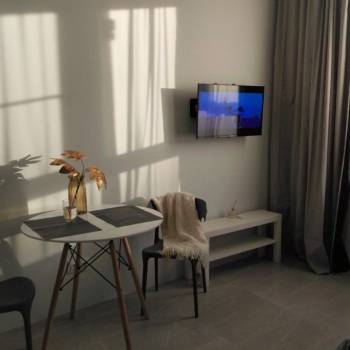 Продается 1-комнатная квартира, 23 м²
