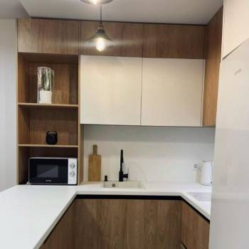 Сдается 1-комнатная квартира, 36,2 м²