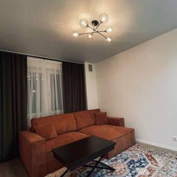 Сдается 1-комнатная квартира, 36,2 м²