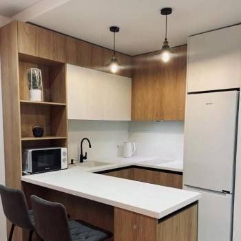 Сдается 1-комнатная квартира, 36,2 м²