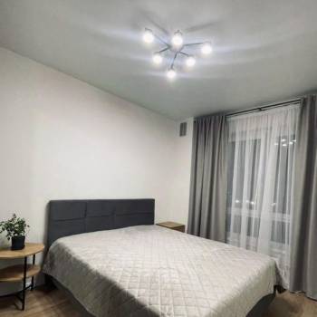 Сдается 1-комнатная квартира, 36,2 м²