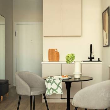 Сдается 1-комнатная квартира, 30 м²