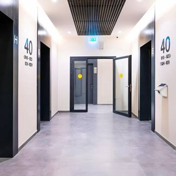 Сдается 1-комнатная квартира, 30 м²