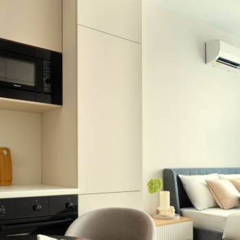 Сдается 1-комнатная квартира, 30 м²