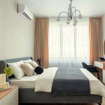 Сдается 1-комнатная квартира, 30 м²