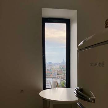Сдается 2-х комнатная квартира, 37 м²