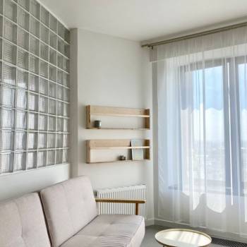 Сдается 2-х комнатная квартира, 37 м²