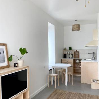 Сдается 2-х комнатная квартира, 37 м²