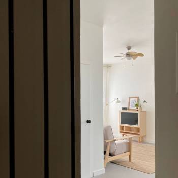 Сдается 2-х комнатная квартира, 37 м²