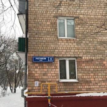 Сдается 2-х комнатная квартира, 41 м²