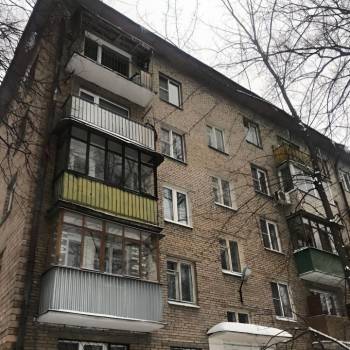 Сдается 2-х комнатная квартира, 41 м²