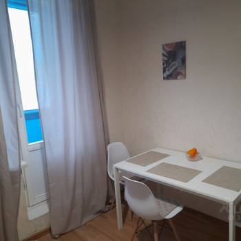 Сдается 2-х комнатная квартира, 60 м²