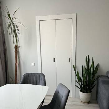 Продается 3-х комнатная квартира, 80 м²