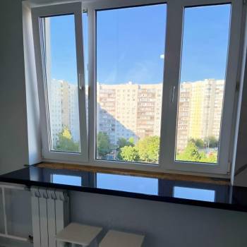 Продается 3-х комнатная квартира, 80 м²