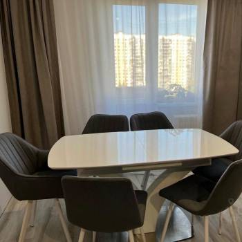 Продается 3-х комнатная квартира, 80 м²