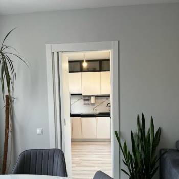 Продается 3-х комнатная квартира, 80 м²