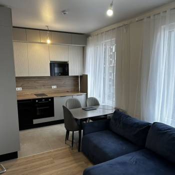 Сдается 2-х комнатная квартира, 40 м²